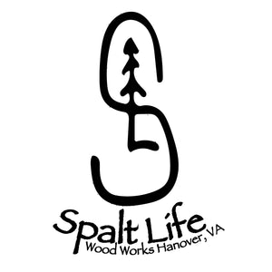 Spalt Life Woodworks logo