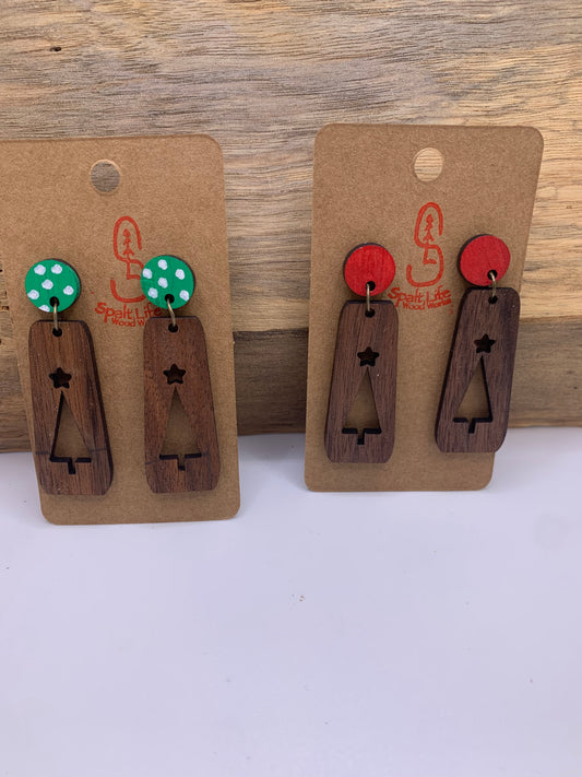 Christmas Tree Dangles